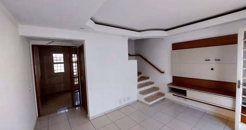 Casa à venda em sumaré, parque villa flores, com 2 quartos, com 65 m², villa flora