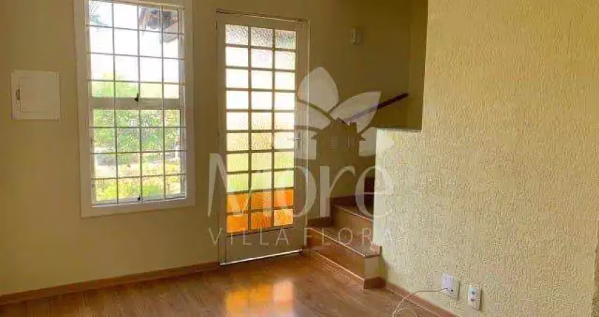 Casa à venda em sumaré, parque villa flores, com 2 quartos, com 59 m², villa flora