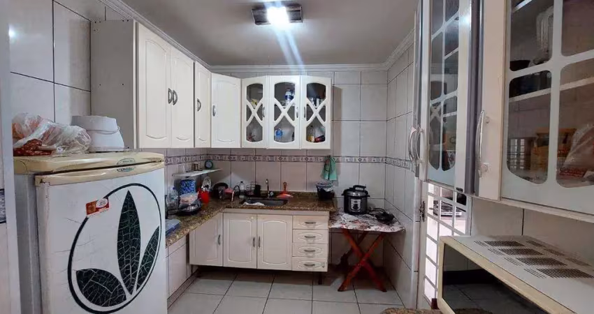 Casa à venda em Sumaré, Parque Villa Flores, com 3 quartos, com undefined m², Villa Flora