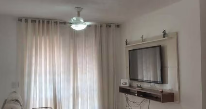 Apartamento à venda em Sumaré, Parque Villa Flores, com 3 quartos, com 68 m², Villa Flora