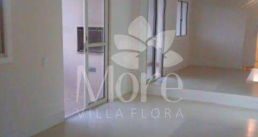 Apartamento à venda em Sumaré, Parque Villa Flores, com 3 quartos, com 70 m², Villa Flora