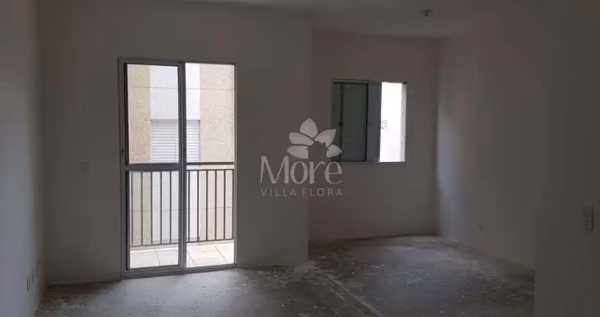 Apartamento à venda em Sumaré, Loteamento Residencial Viva Vista, com 2 quartos, com 67 m²