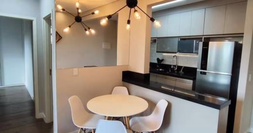 Apartamento à venda em Sumaré, Loteamento Residencial Viva Vista, com 2 quartos, com 52 m²