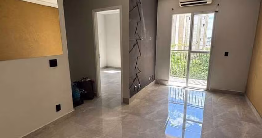 Apartamento à venda e para alugar em Sumaré, Loteamento Residencial Viva Vista, com 2 quartos