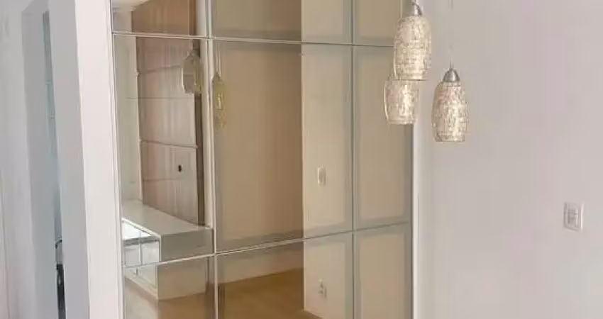 Apartamento à venda em Sumaré, Loteamento Residencial Viva Vista, com 3 quartos, com 67 m²