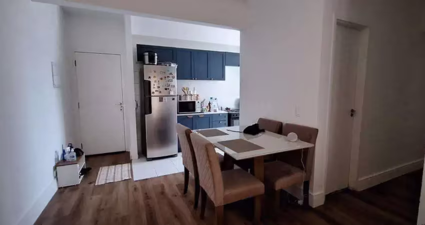 Apartamento à venda em Sumaré, Loteamento Residencial Viva Vista, com 3 quartos, com 67 m²