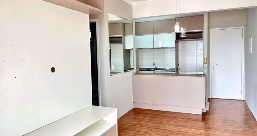 Apartamento à venda em Sumaré, Loteamento Residencial Viva Vista, com 3 quartos, com 57 m²