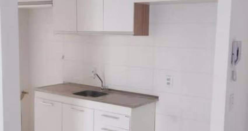 Apartamento à venda em Sumaré, Loteamento Residencial Viva Vista, com 2 quartos, com 50 m²
