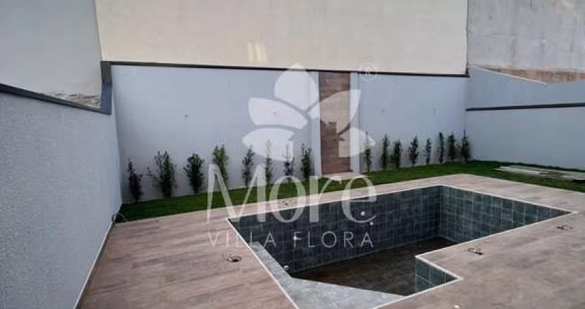 Casa à venda em Campinas, Jardim García, com 4 suítes, com 360 m²