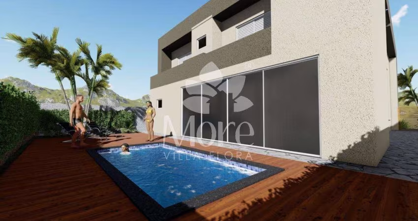 Casa à venda em Campinas, Jardim García, com 4 suítes, com 351.5 m²