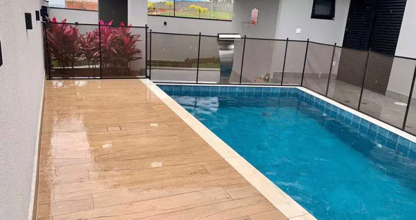 Casa à venda em Paulínia, Jardim Ypê, com 3 quartos, com 216 m², La Dolce Vita