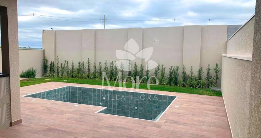 Casa à venda em Campinas, Jardim García, com 4 suítes, com 0 m²