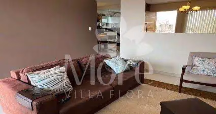 Casa à venda em Sumaré, Residencial Real Parque Sumaré, com 4 quartos, com undefined m²