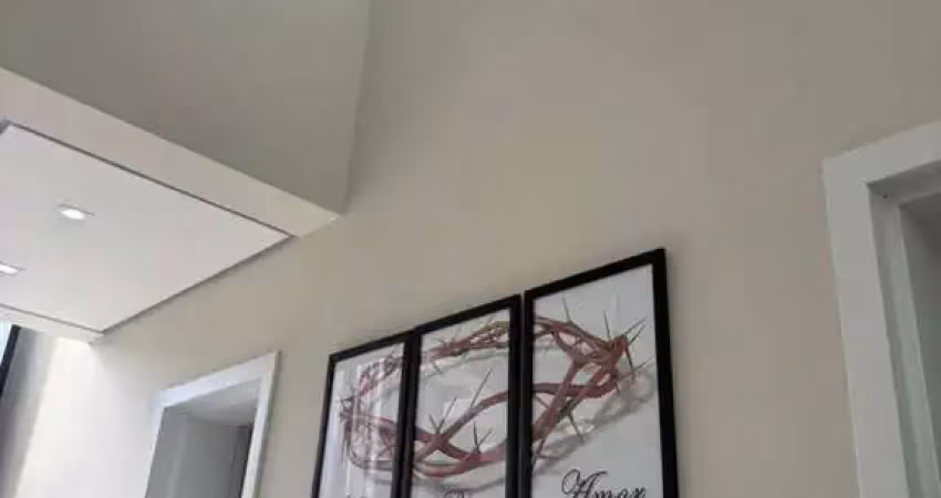 Casa à venda em Sumaré, Residencial Real Parque Sumaré, com 3 quartos, com 0 m²