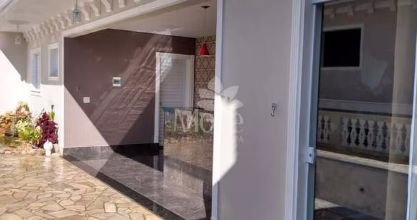 Casa à venda em Valinhos, Parque Terranova, com 6 suítes, com undefined m²
