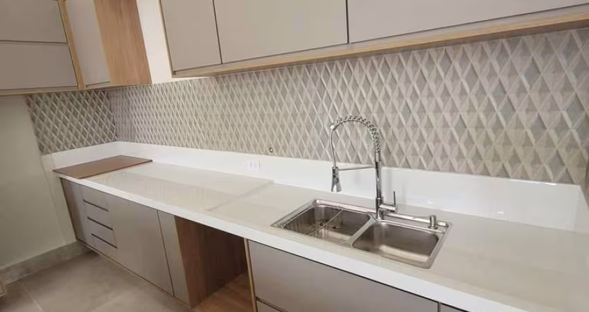 Casa à venda em Paulínia, Parque Bom Retiro, com 3 suítes, com undefined m²