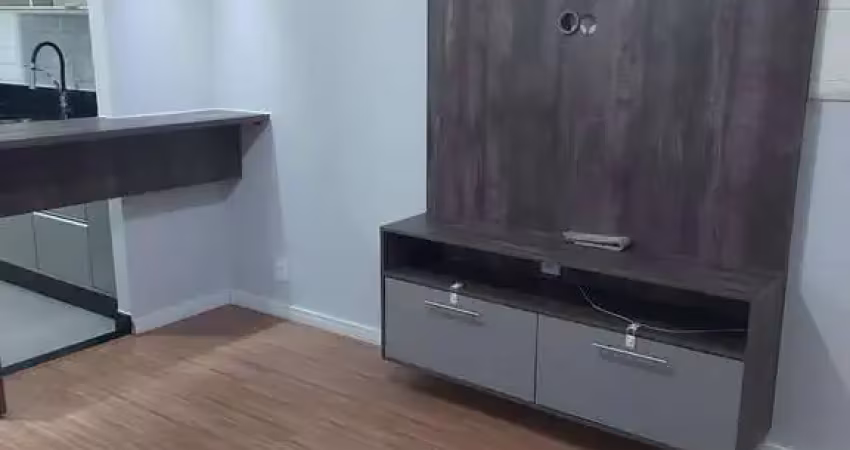 Apartamento à venda em Sumaré, Parque Villa Flores, com 2 quartos, com 47 m², Villa Flora