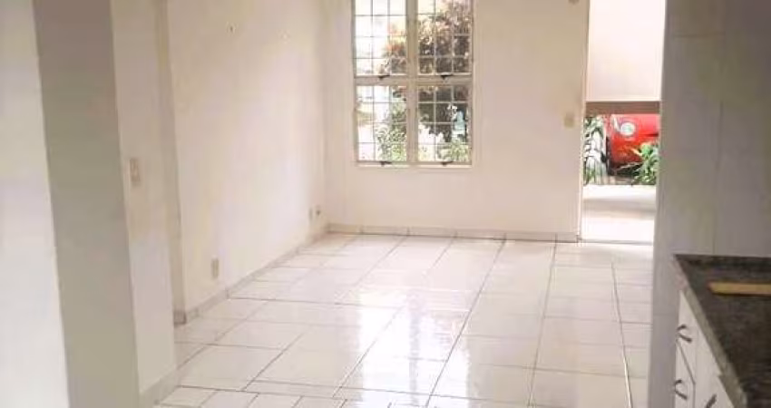 Apartamento à venda em Sumaré, Parque Villa Flores, com 2 quartos, com 46 m², Villa Flora