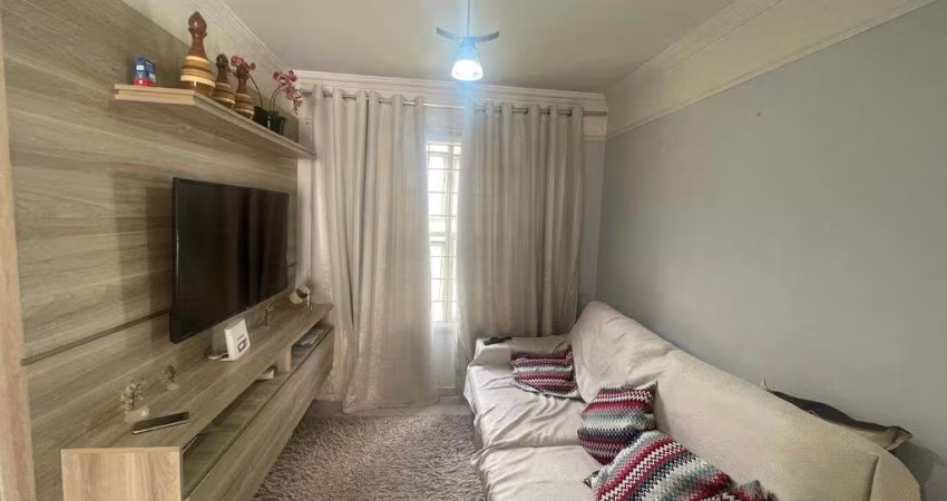 Casa à venda em Sumaré, Parque Villa Flores, com 3 quartos, com 85 m², Villa Flora