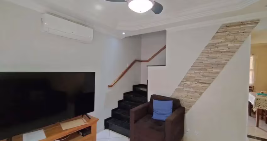 Casa à venda em Sumaré, Parque Villa Flores, com 2 quartos, com 65 m², Villa Flora