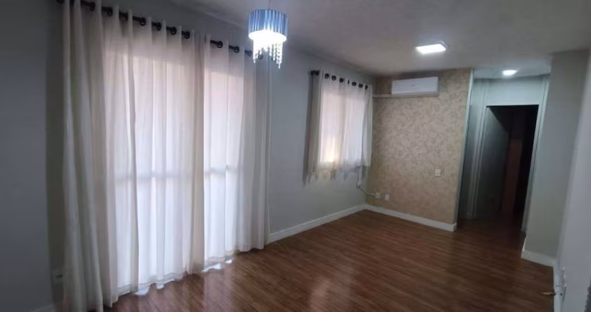 VENDA de Apartamento Modelo Angelina com 2 Quartos com Armário, Cozinha Planejada, em Condomínio no Villa Flora em Sumaré/SP