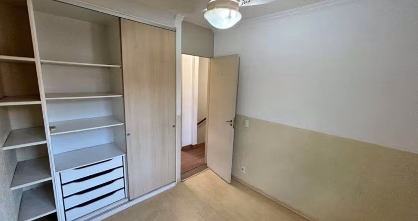 VENDA de Casa Modelo Isabela, 2 Quartos Planejados, Cozinha Planejada e Quintal no Condomínio no Villa Flora em Sumaré/SP