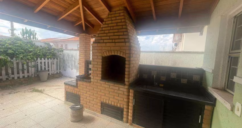 VENDA de Linda Casa Modelo Carolina De Canto com 2 Quartos, Cozinha Planejada e Área Gourmet no Condomínio Villa Flora em Sumaré/SP