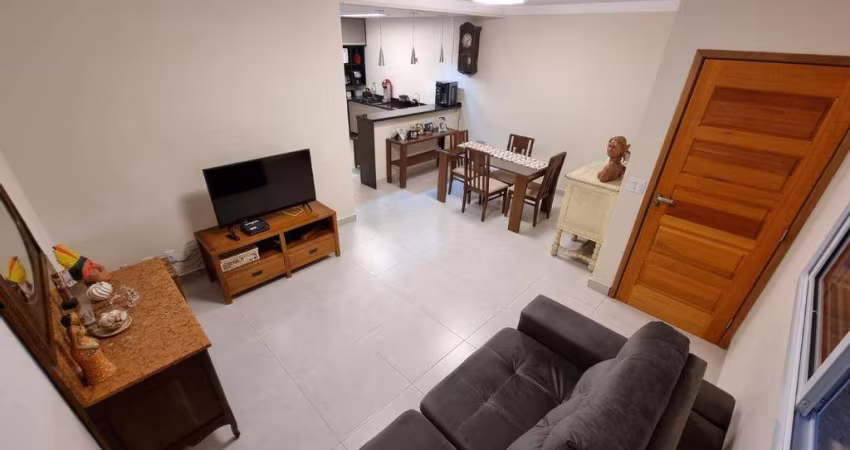 Casa à venda em Sumaré, Jardim Maracanã (Nova Veneza), com 3 quartos, com 135 m²