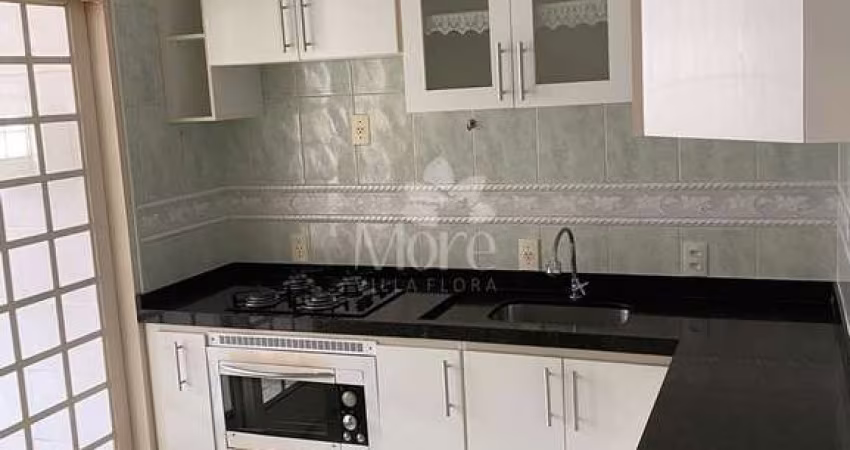 Casa à venda em Sumaré, Parque Villa Flores, com 3 quartos, com 70 m², Villa Flora