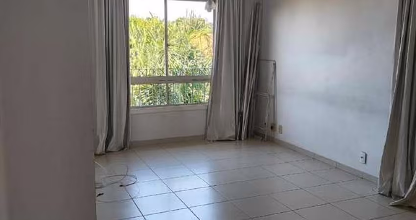 LOCAÇÃO de Apartamento Modelo Beatriz com 3 Quartos, sendo 1 Suíte em Condomínio no Villa Flora Sumaré/ SP