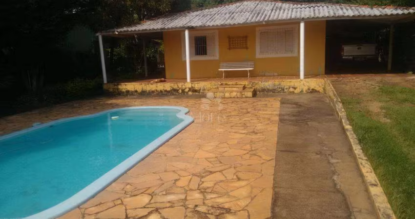 Chácara à venda em Holambra, Centro, com 5 quartos, com 2003 m²