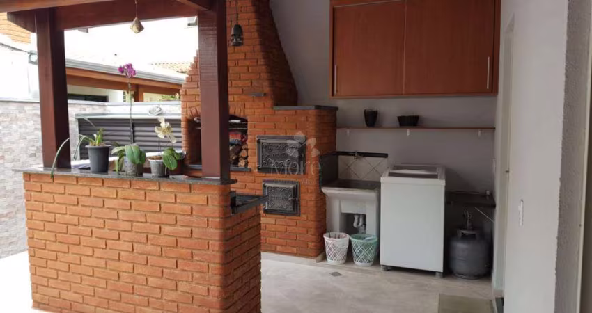Casa à venda em Sumaré, Parque Villa Flores, com 3 quartos, com 70 m², Villa Flora