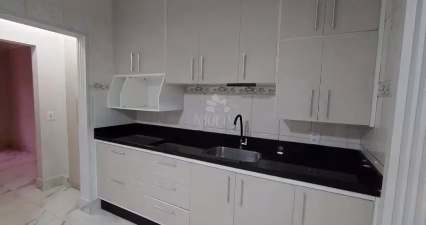 Casa à venda em Sumaré, Parque Villa Flores, com 3 quartos, com 81 m², Villa Flora
