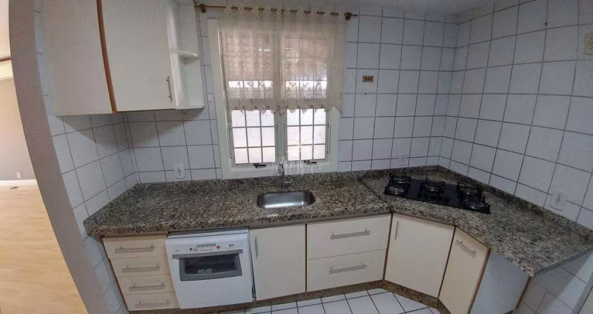 Casa para alugar em Sumaré, Parque Villa Flores, com 3 quartos, com 135 m², Villa Flora