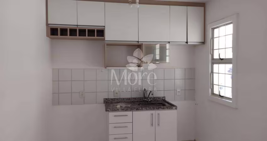 Casa para alugar em Sumaré, Parque Villa Flores, com 2 quartos, com 61 m², Villa Flora