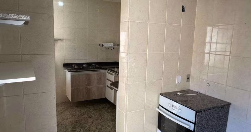 Casa para alugar em Sumaré, Parque Villa Flores, com 3 quartos, com 90 m², Villa Flora