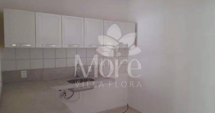 Casa para alugar em Sumaré, Parque Villa Flores, com 2 quartos, com 81 m², Villa Flora