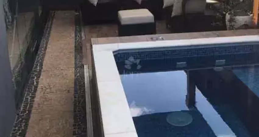 Casa à venda em Sumaré, Residencial Real Parque Sumaré, com 3 suítes, com 250 m²