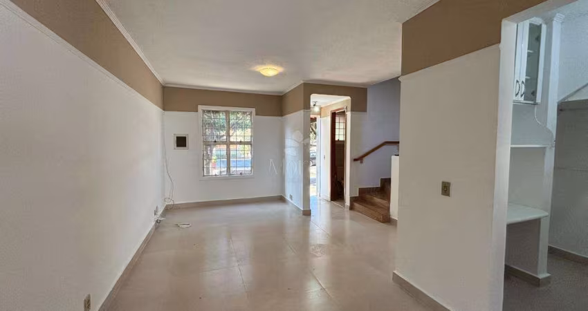 Casa para alugar em Sumaré, Parque Villa Flores, com 2 quartos, com 70 m², Villa Flora