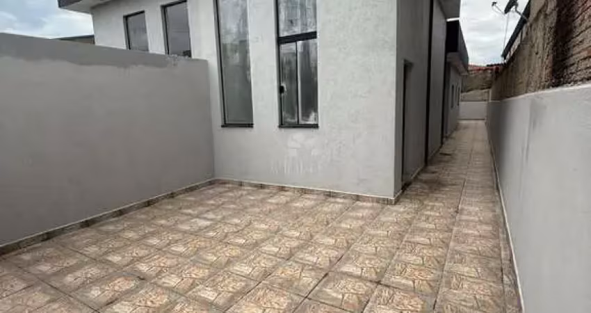 Casa à venda em sumaré, jardim maria antonia (nova veneza), com 2 quartos, com 65 m²