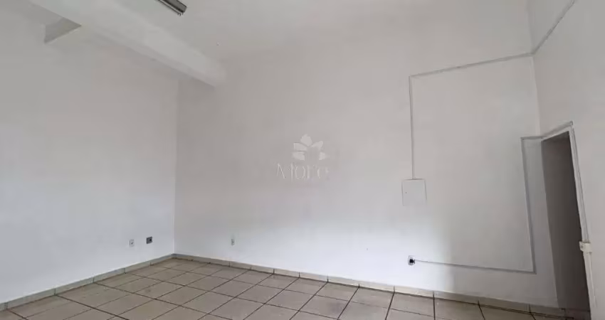 Salão para alugar em sumaré, jardim são carlos, com 35 m²