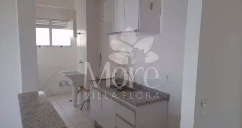 Apartamento à venda e para alugar em sumaré, loteamento residencial viva vista, com 2 quartos