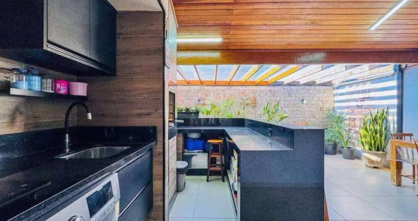 Casa à venda em sumaré, parque villa flores, com 3 quartos, com 80 m², villa flora