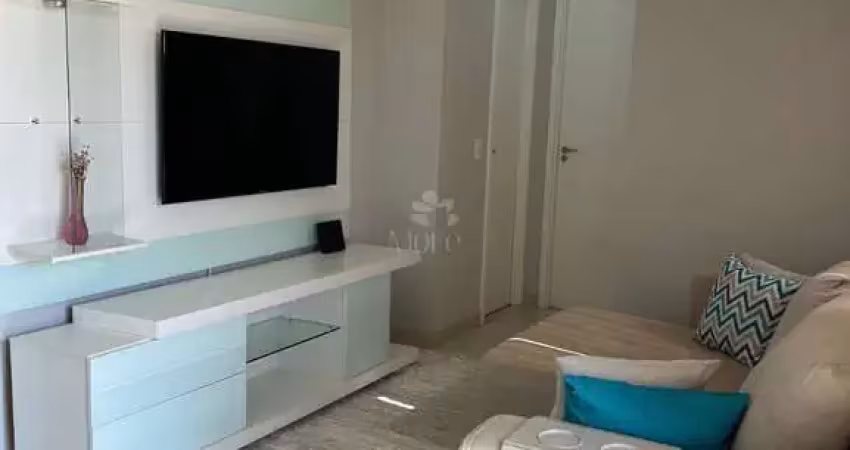 Apartamento para alugar em sumaré, altos de sumaré, com 2 quartos, com 53 m², ipê roxo