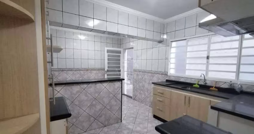 Casa à venda em sumaré, jardim luiz cia, com 3 quartos, com 79.1 m²