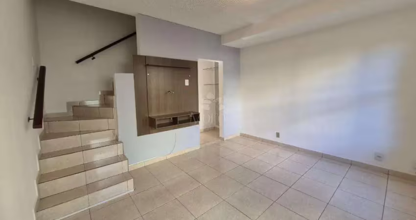 Casa à venda em sumaré, parque villa flores, com 2 quartos, com 61 m², villa flora