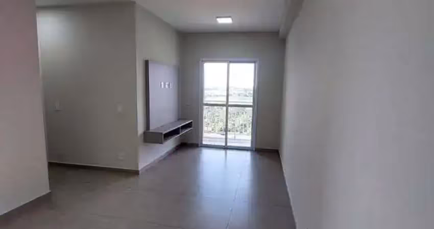 Apartamento à venda em sumaré, chácara santa antonieta (nova veneza), com 2 quartos, com 60 m²