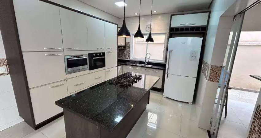 Casa à venda em sumaré, residencial real parque sumaré, com 3 quartos, com 148 m²