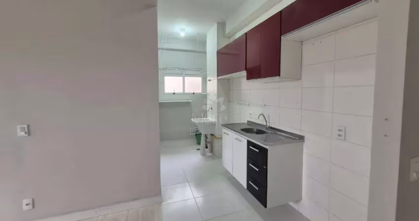 Apartamento à venda em sumaré, loteamento residencial viva vista, com 3 quartos, com 67 m²