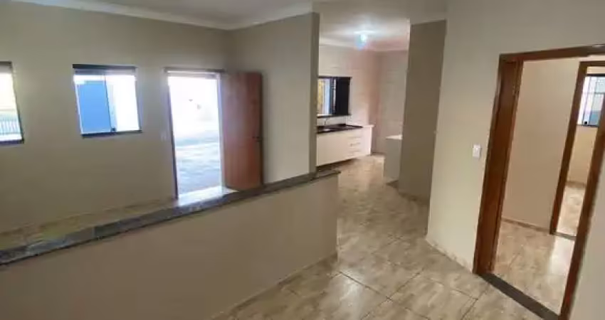 Casa à venda e para alugar em sumaré, jardim residencial ravagnani, com 3 quartos, com 160 m²